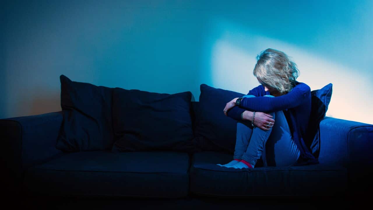 Working parents research