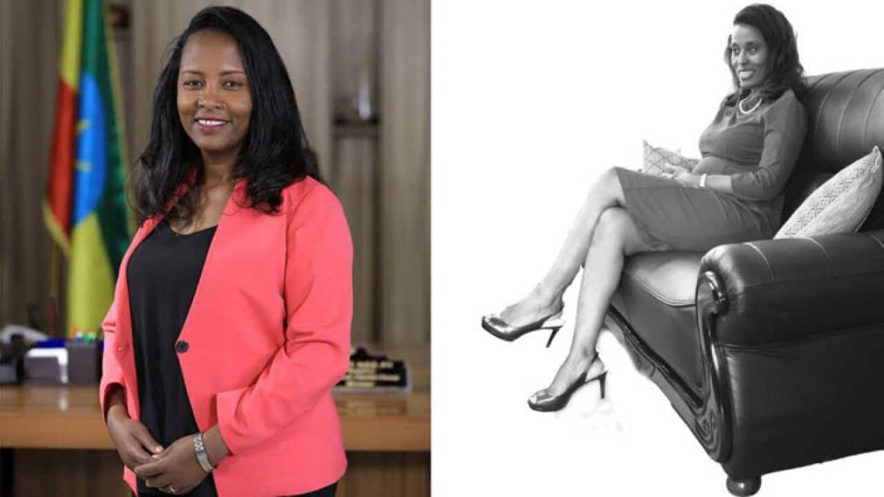 Interview with Adanech Abebe and Meaza Ashenafi