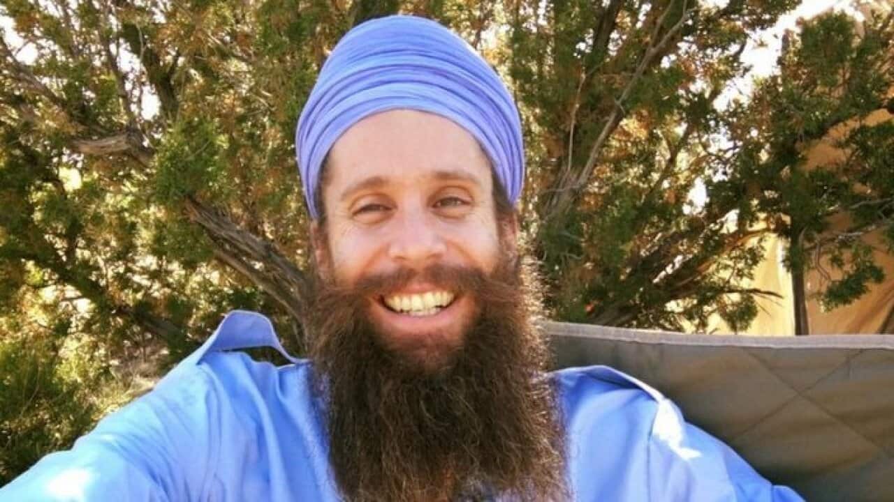 Gurumustuk Singh Khalsa