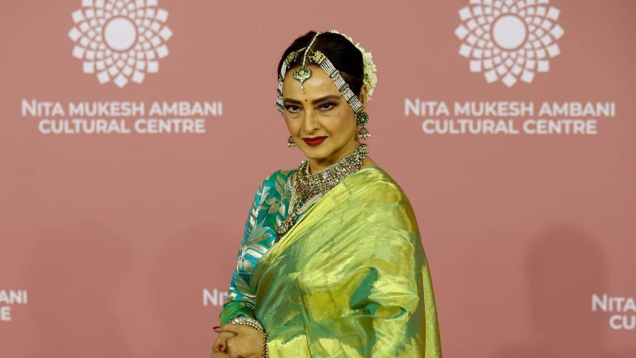 INDIA ENTERTAINMENT
