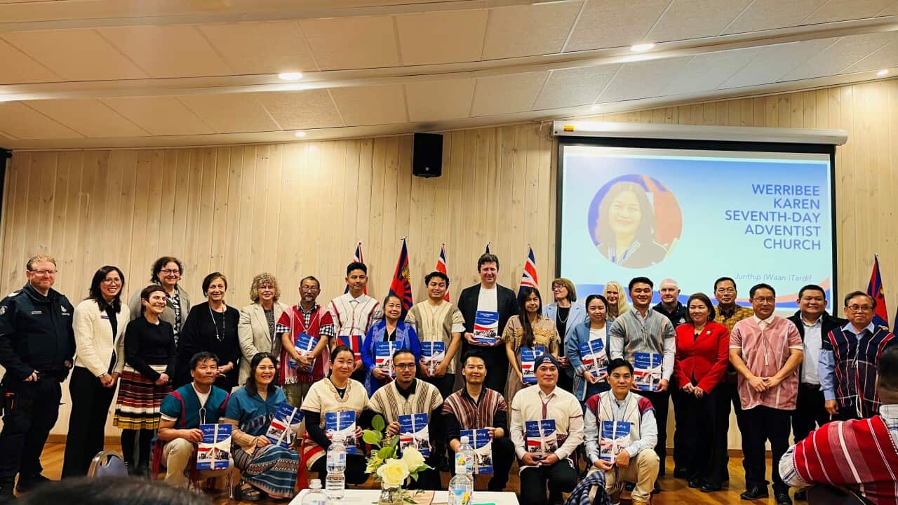 Karen Community Project