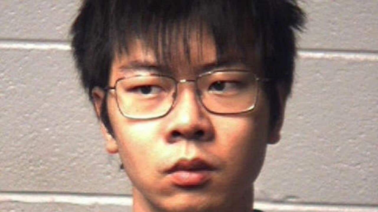 Yukai Yang allegedly poisoned his former Lehigh University roommate with thallium, a substance once used as rat poison.