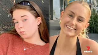 BACKPACKERS METHANOL POISONING LAOS  