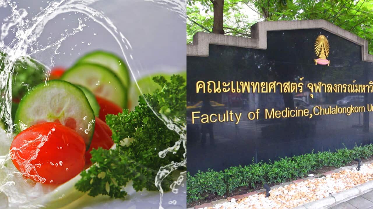 Image for read more article 'ฟังเรื่องนี้จาก อจ. หัวหน้าหน่วยอายุรศาสตร์โรคมะเร็งจุฬาลงกรณ์มหาวิทยาลัย'