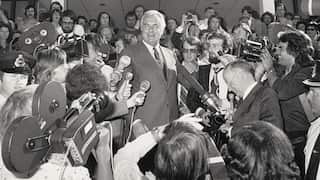 1975 Australian parliamentary crisis