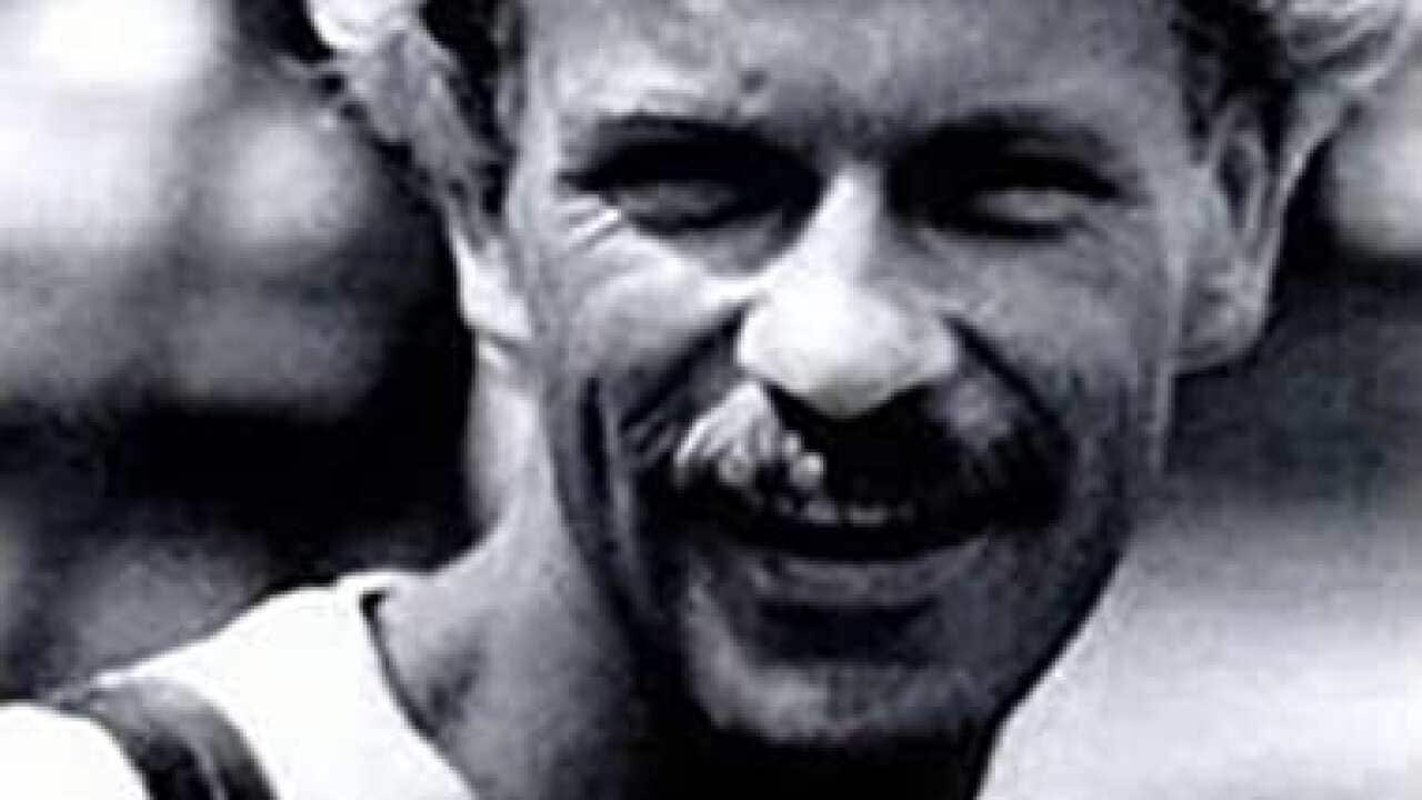Gaetan Dugas