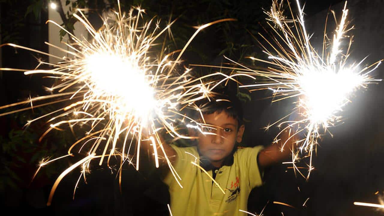 New Year