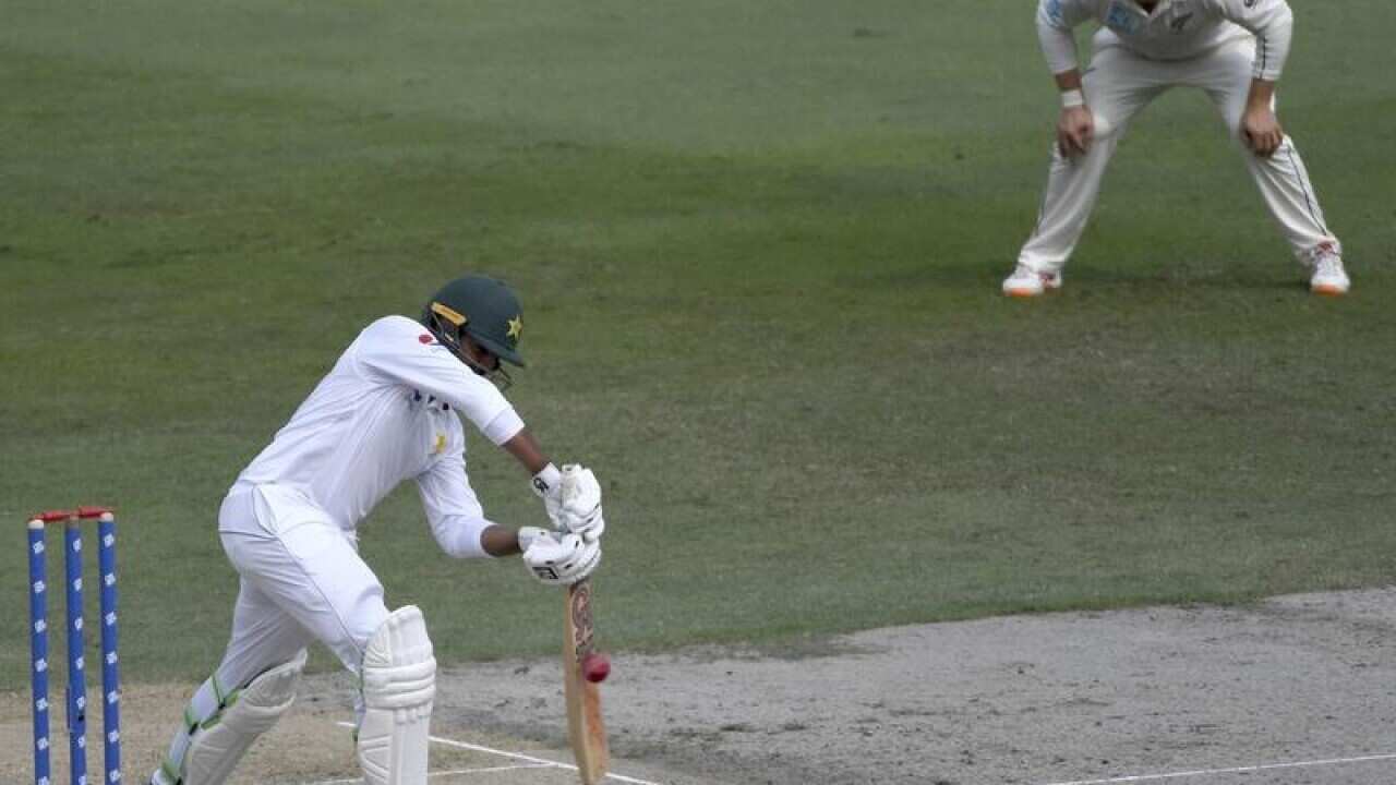 Haris Sohail