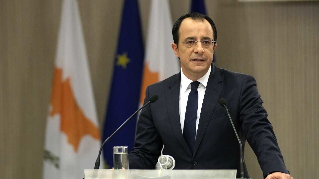 Cyprus Politics