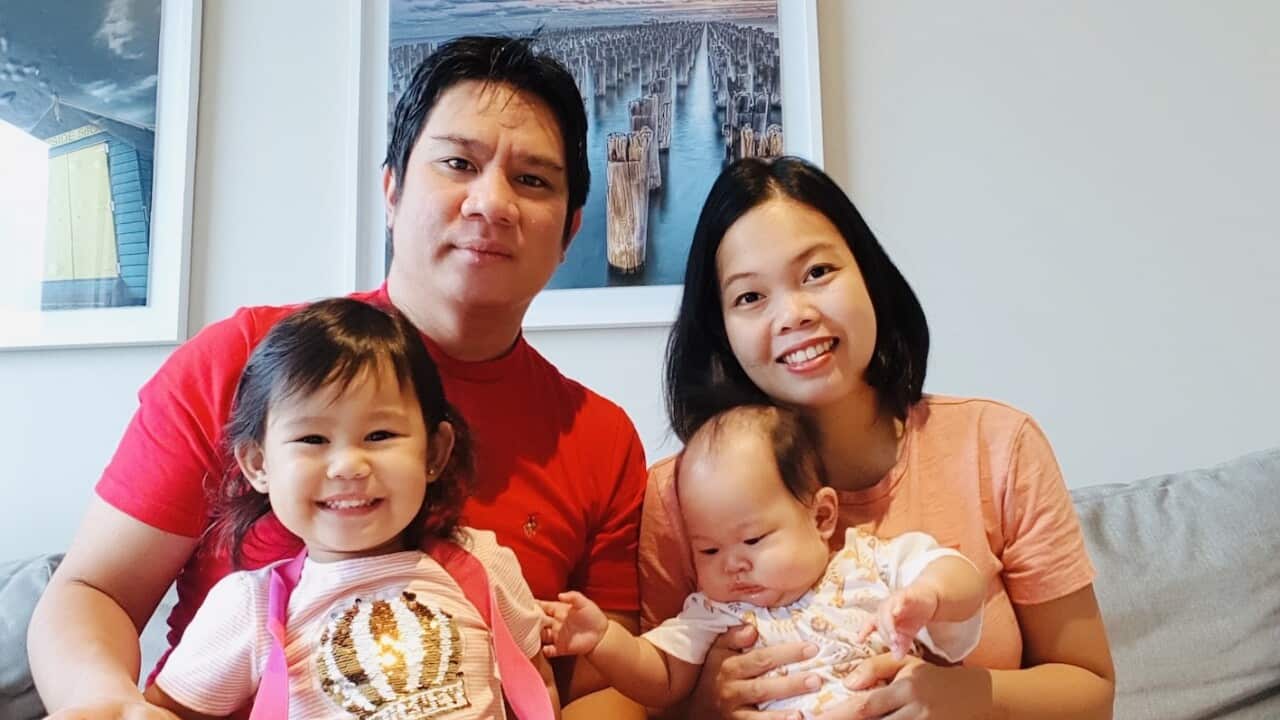 Galvez family