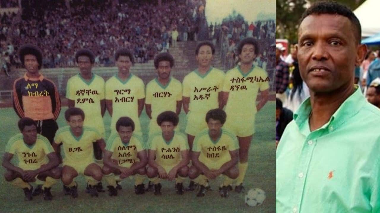 My Story - Lema Kibiret Pt 2