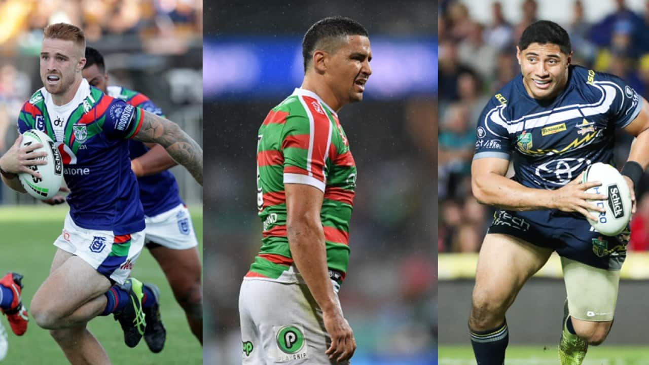 NRL Round 7 Tips & Predictions