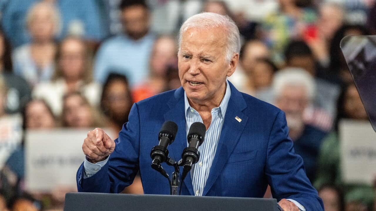 US President Joe Biden vows to ‘get back up’ after debate performance prompts concern