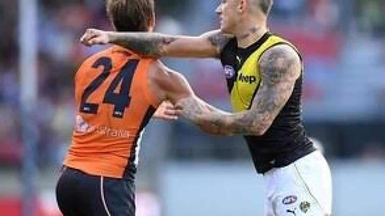 the psychology behind the footy fan