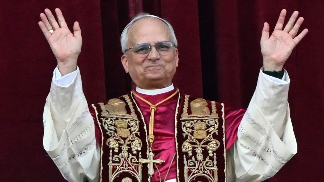 教宗良十四(Pope Leo XIV)斥日益盛行的「標題黨」(clickbait)做法「有辱新聞尊嚴」。