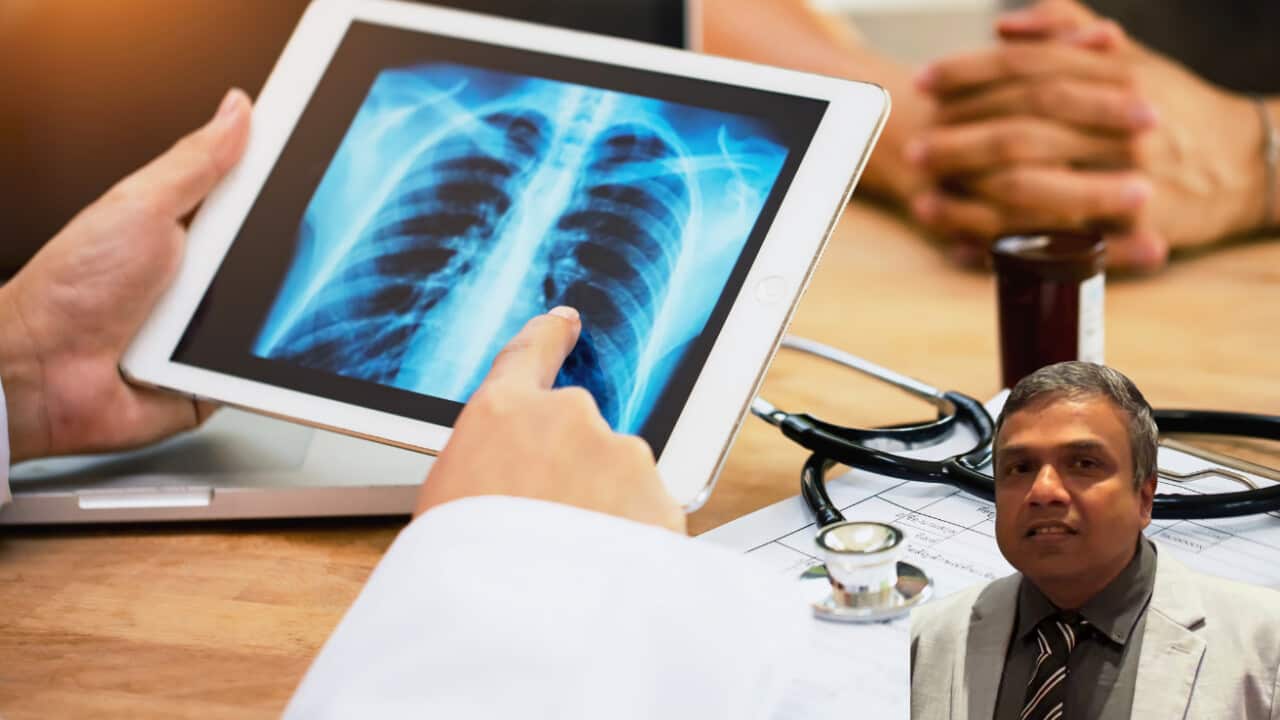 LUNG CANCER SCREENING