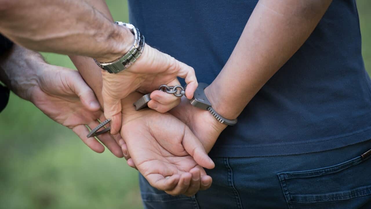 Image for read more article 'O DÉCIMO BRASILEIRO PRESO NA AUSTRÁLIA NOS ÚLTIMOS DOIS ANOS COM COCAÍNA:'