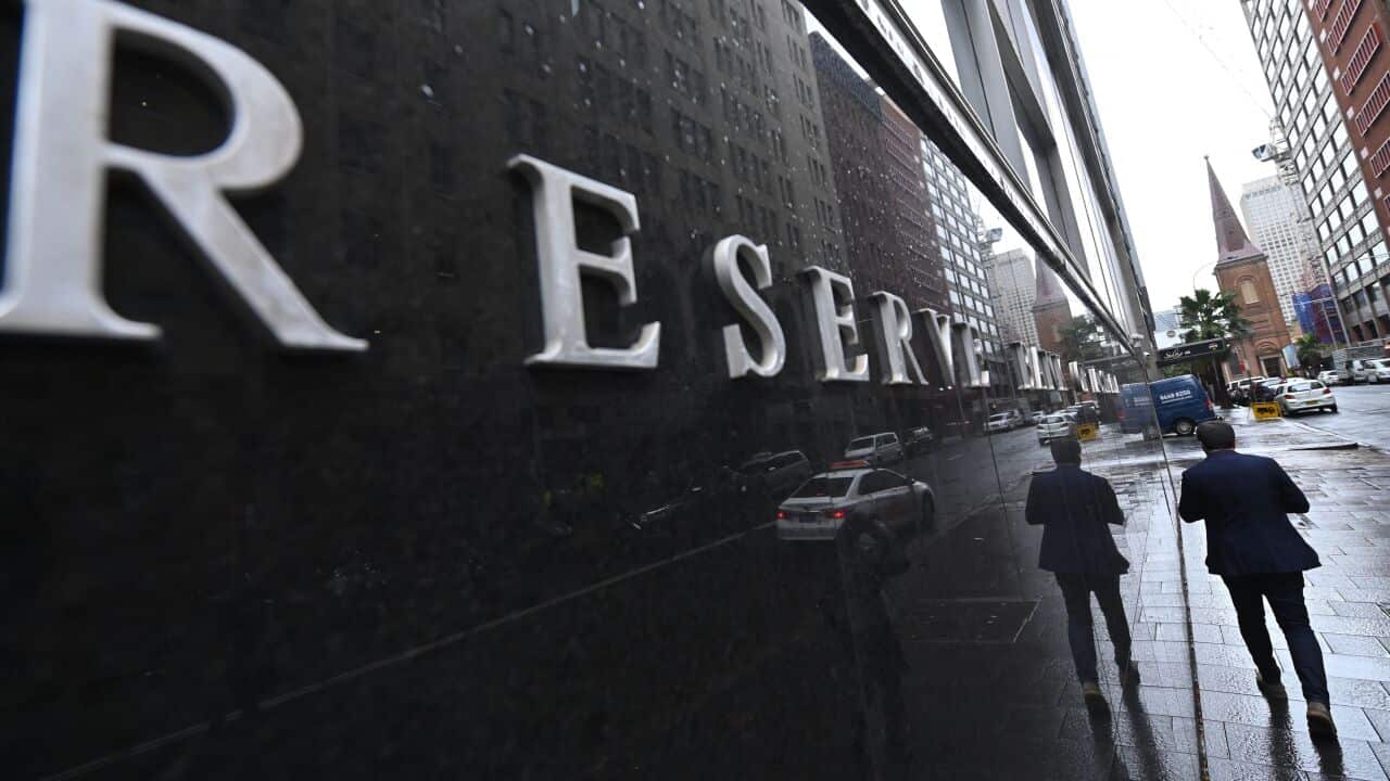 AUSTRALIA-BANK-RATE-POLITICS