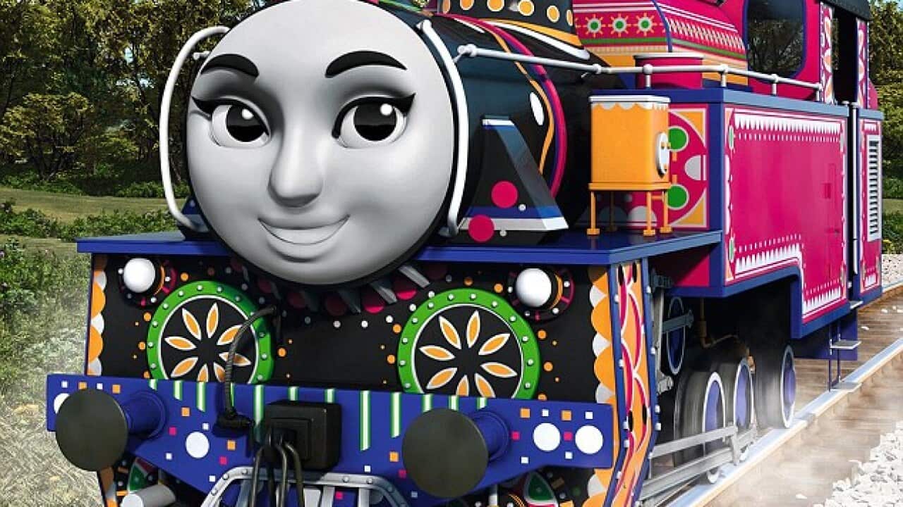 Ashima