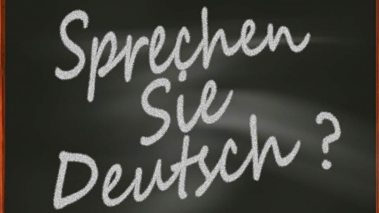 Image for read more article 'Mehr zum Thema deutsche Sprache in Australien'