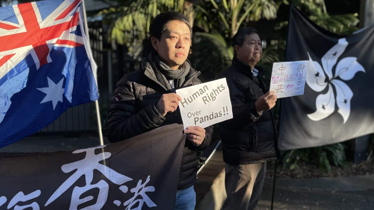 Hong Kong dissident and lawmaker Ted Hui (SBS).jpg