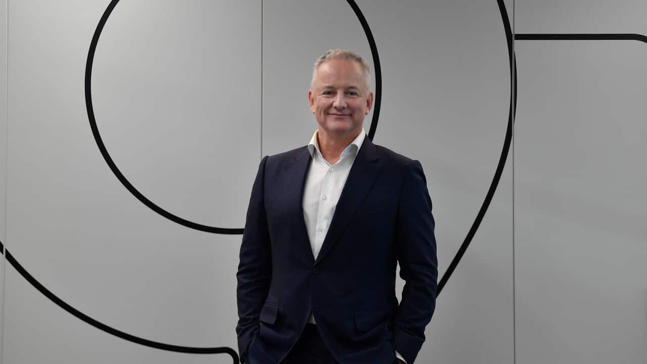 Hugh Marks has resigned as chief executive of Nine Entertainment Co.