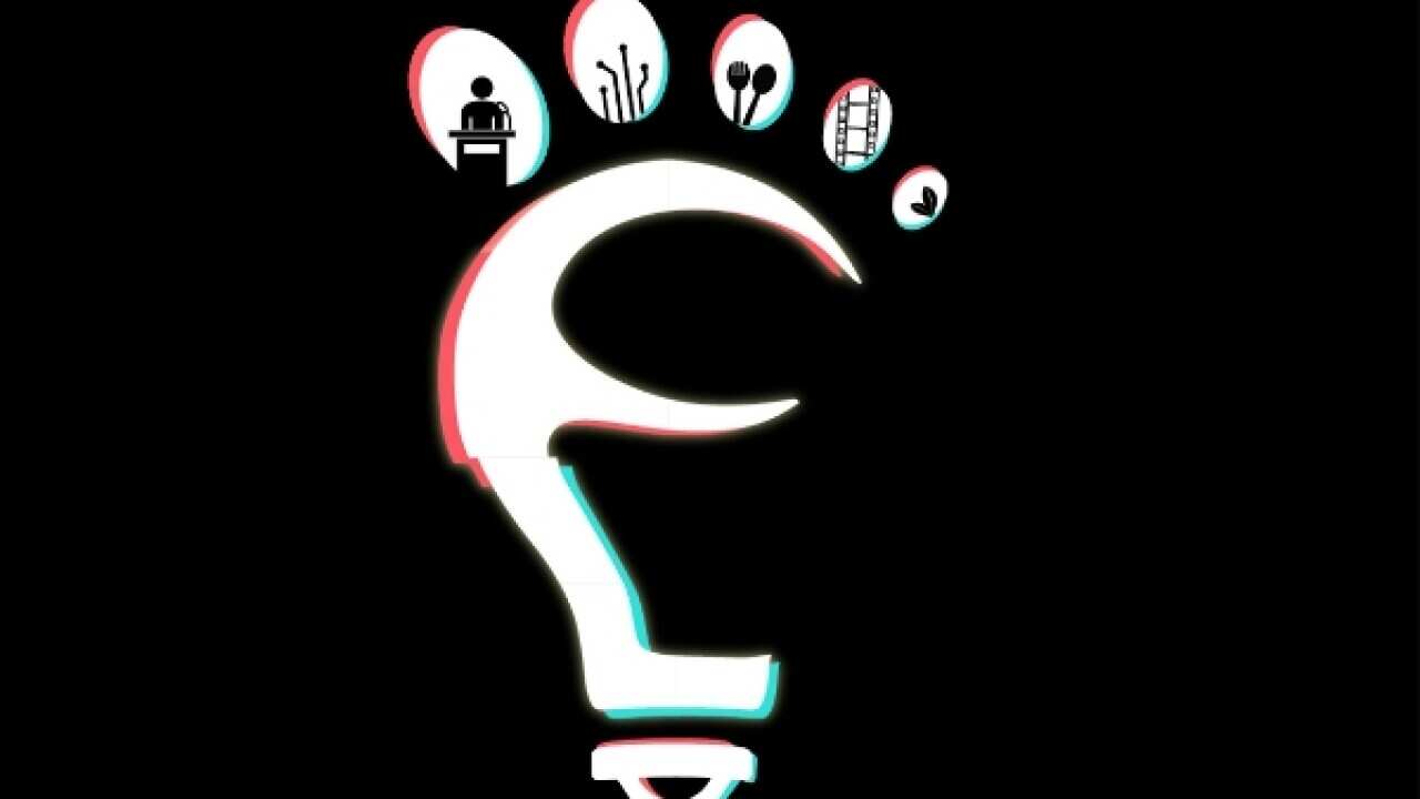 Indonesian Students Symposium Australia 2019 - Monash University.