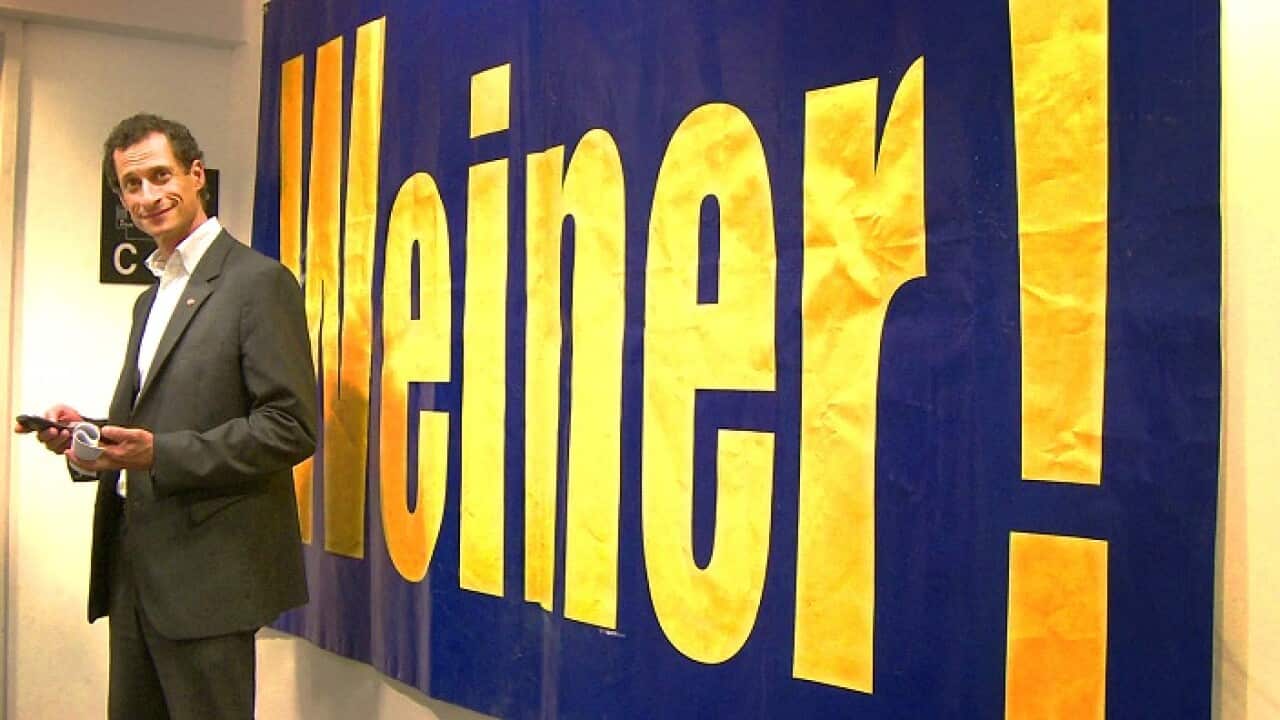 Weiner