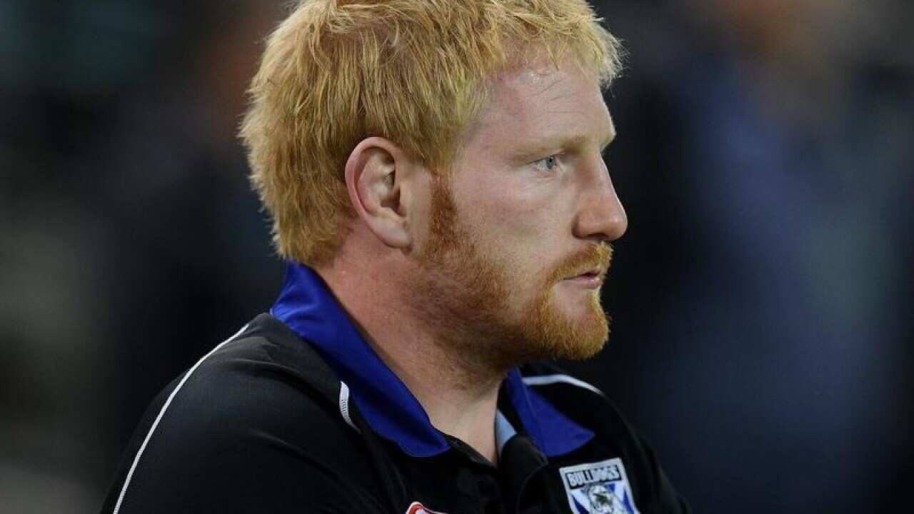 James Graham
