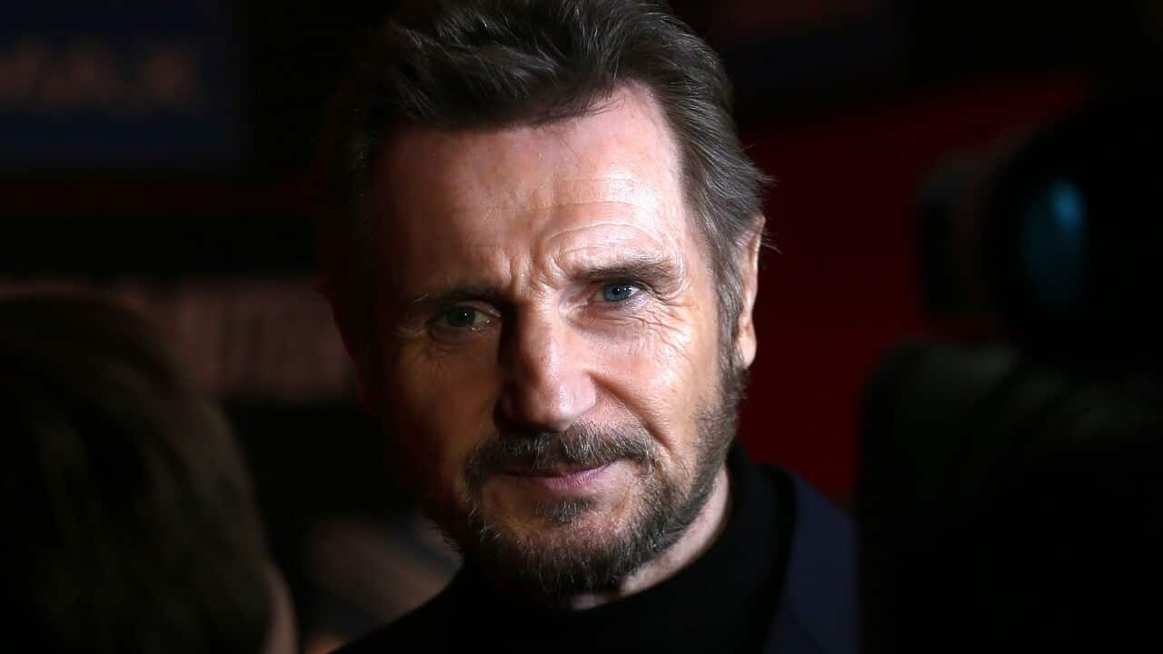 Liam Neeson admitted that he harboured violent thoughts about killing a black person.