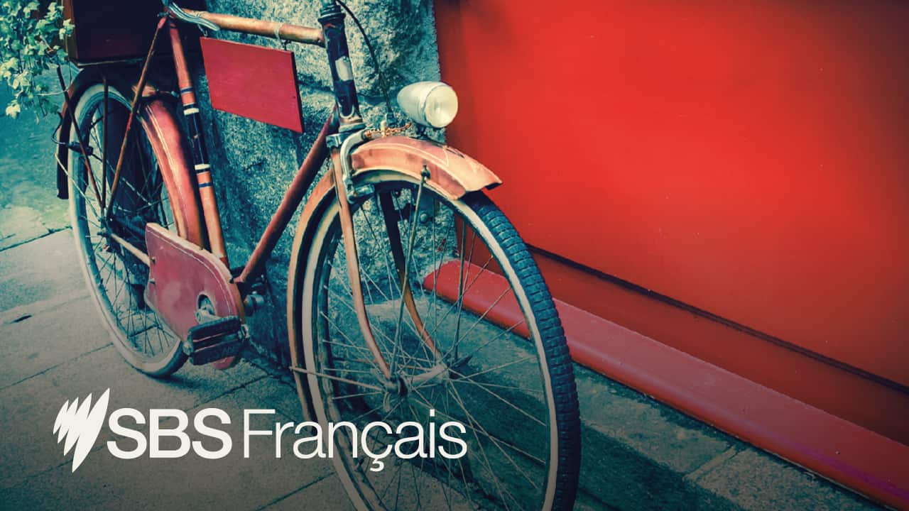 Image for read more article 'Latest SBS French podcasts'