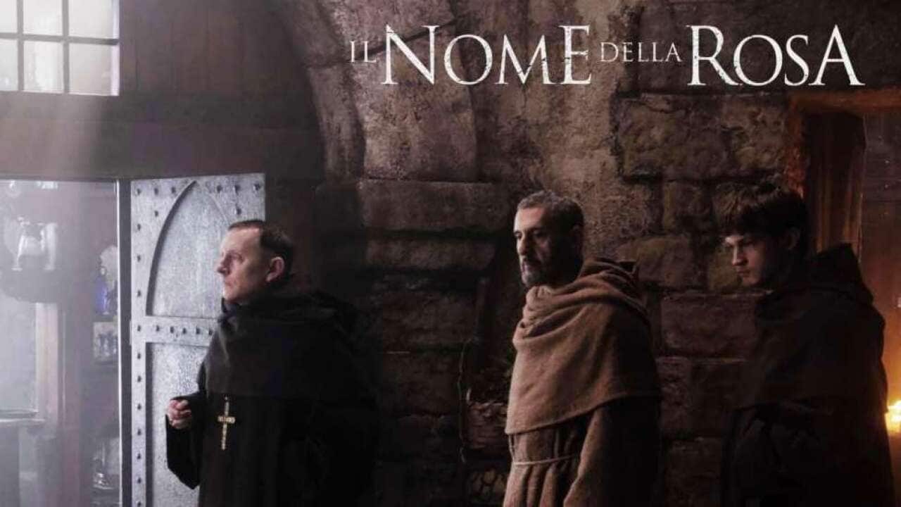 Il nome della rosa