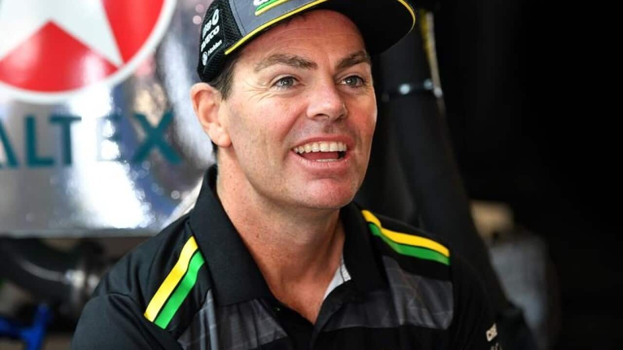 Craig Lowndes
