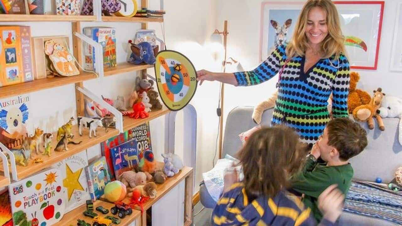 kinderärztin kinderarzt ernährung lifestyle gesundheit