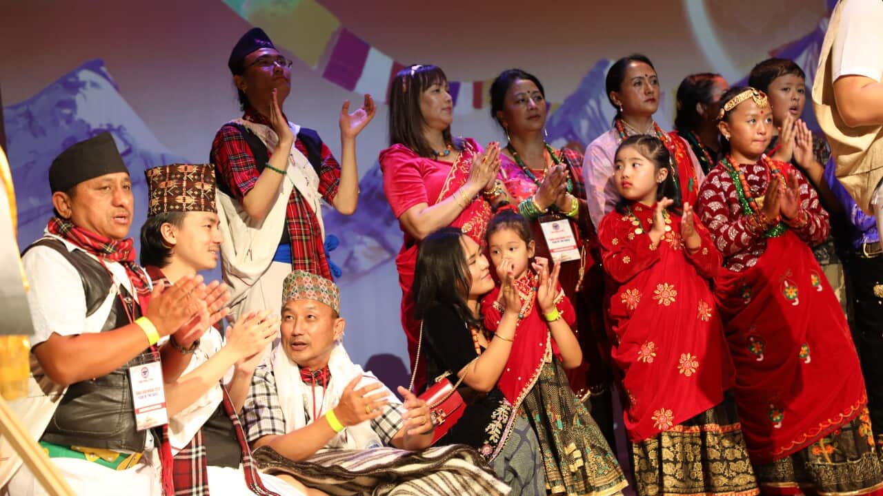 Various community events are being organised by Nepali communities across Australia. 