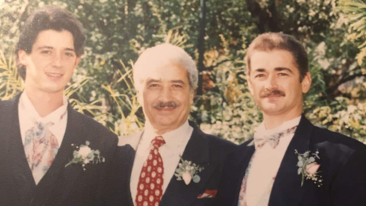 FRANK TERRANOVA PART 2