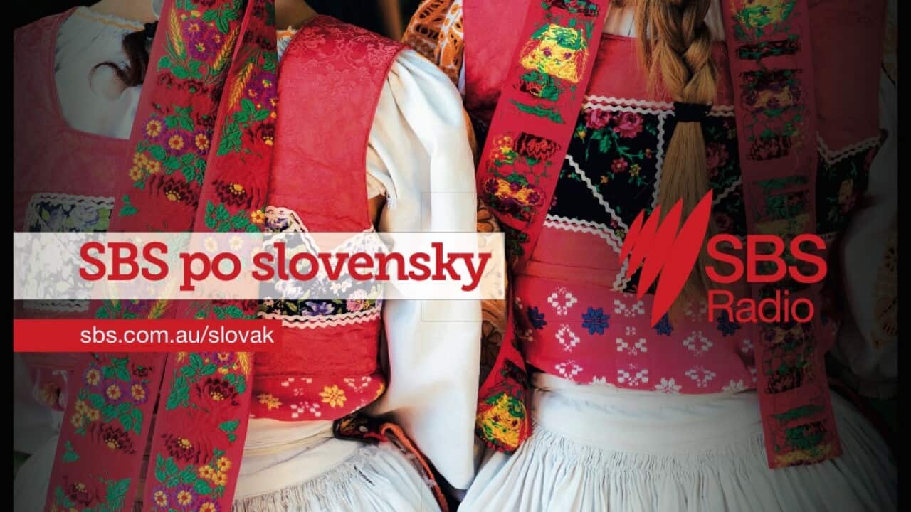 SBS Slovak