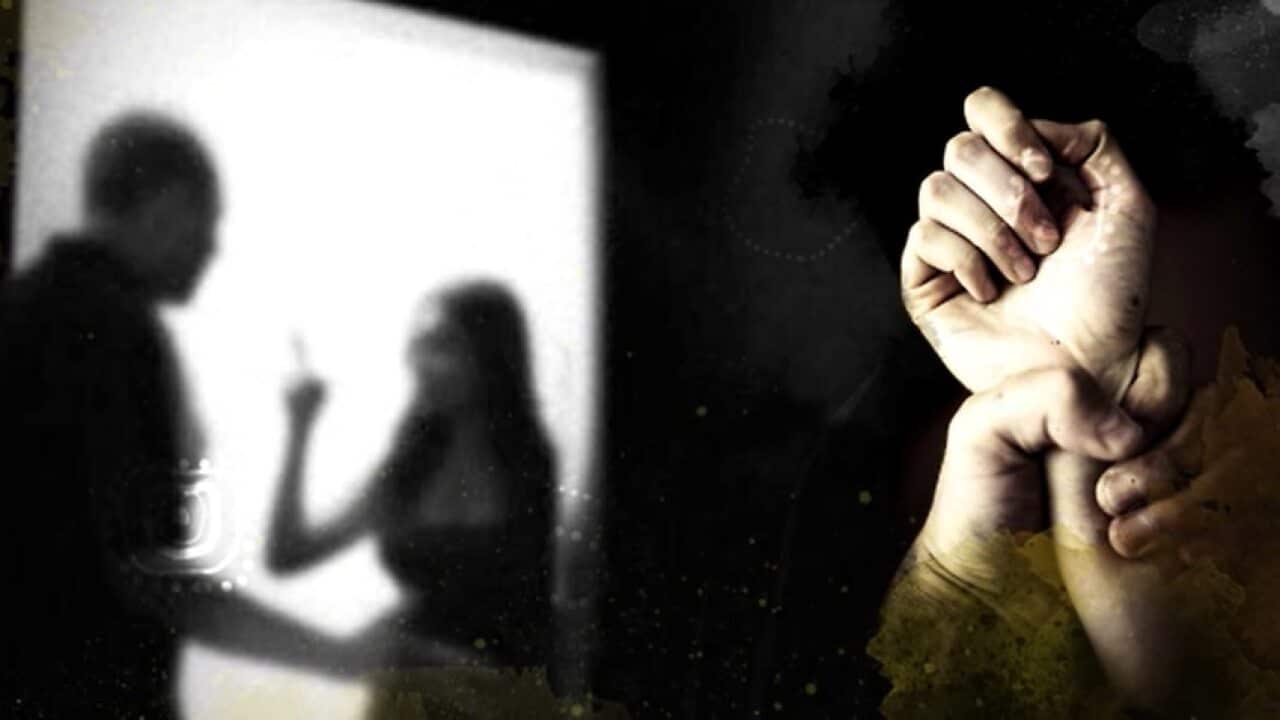 Settlement Guide: Stop the cycle of violence, be a positive role model ...