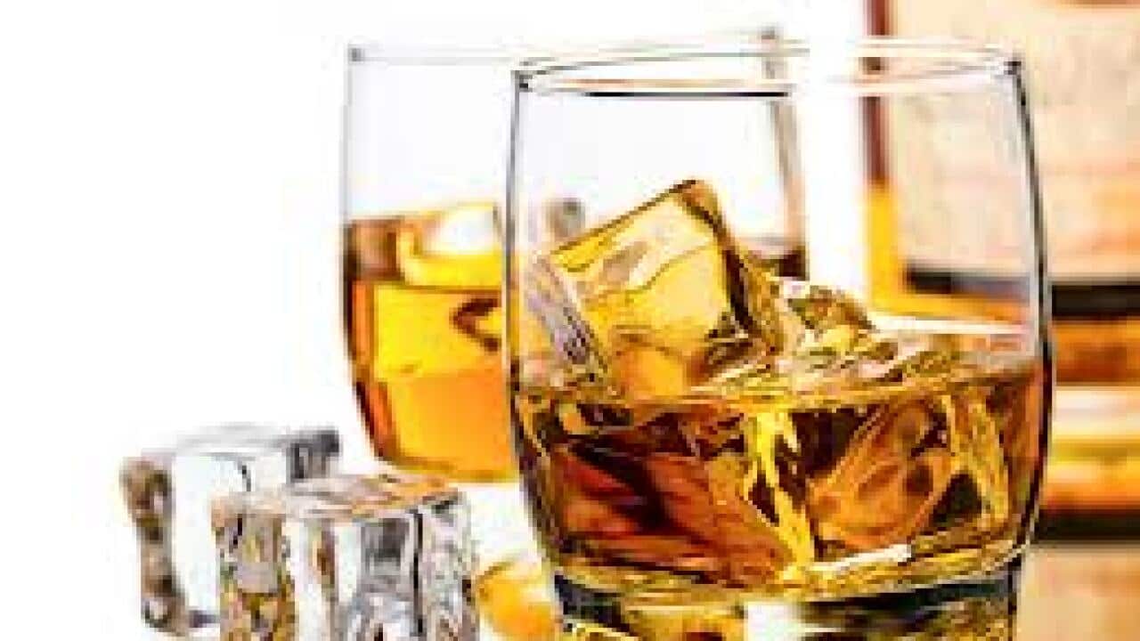 Alcohol
