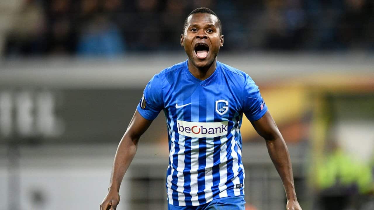 Mbwana Samatta