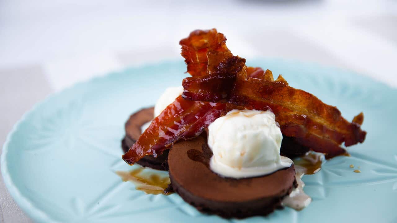 Image for read more article 'MORE CHOC PANCAKES'