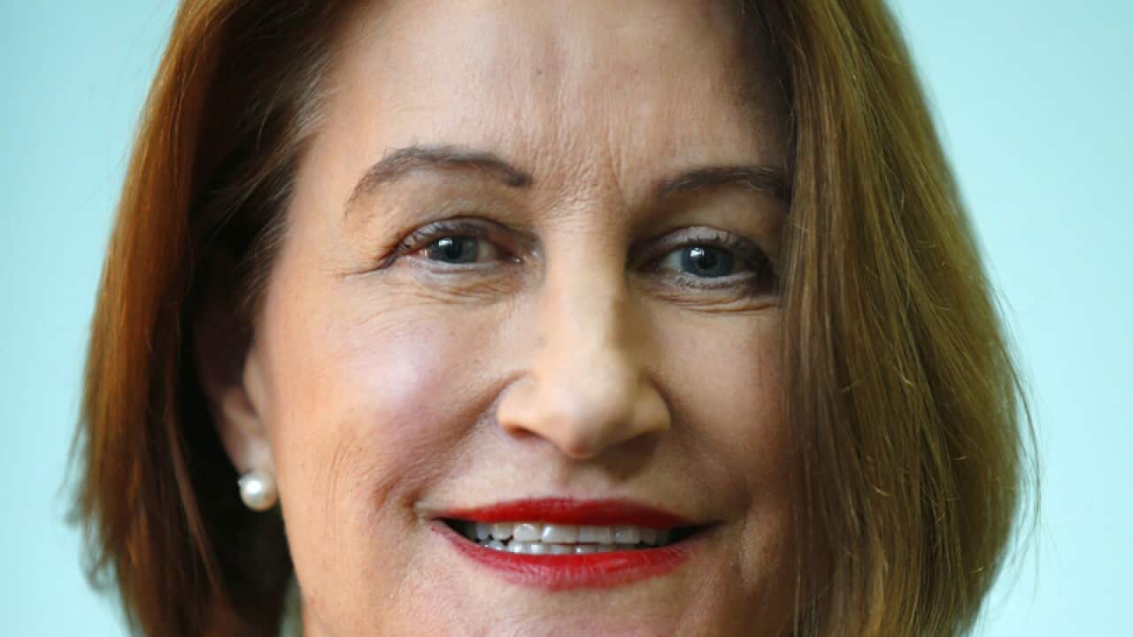 New Zealand judge Dame Lowell Goddard
