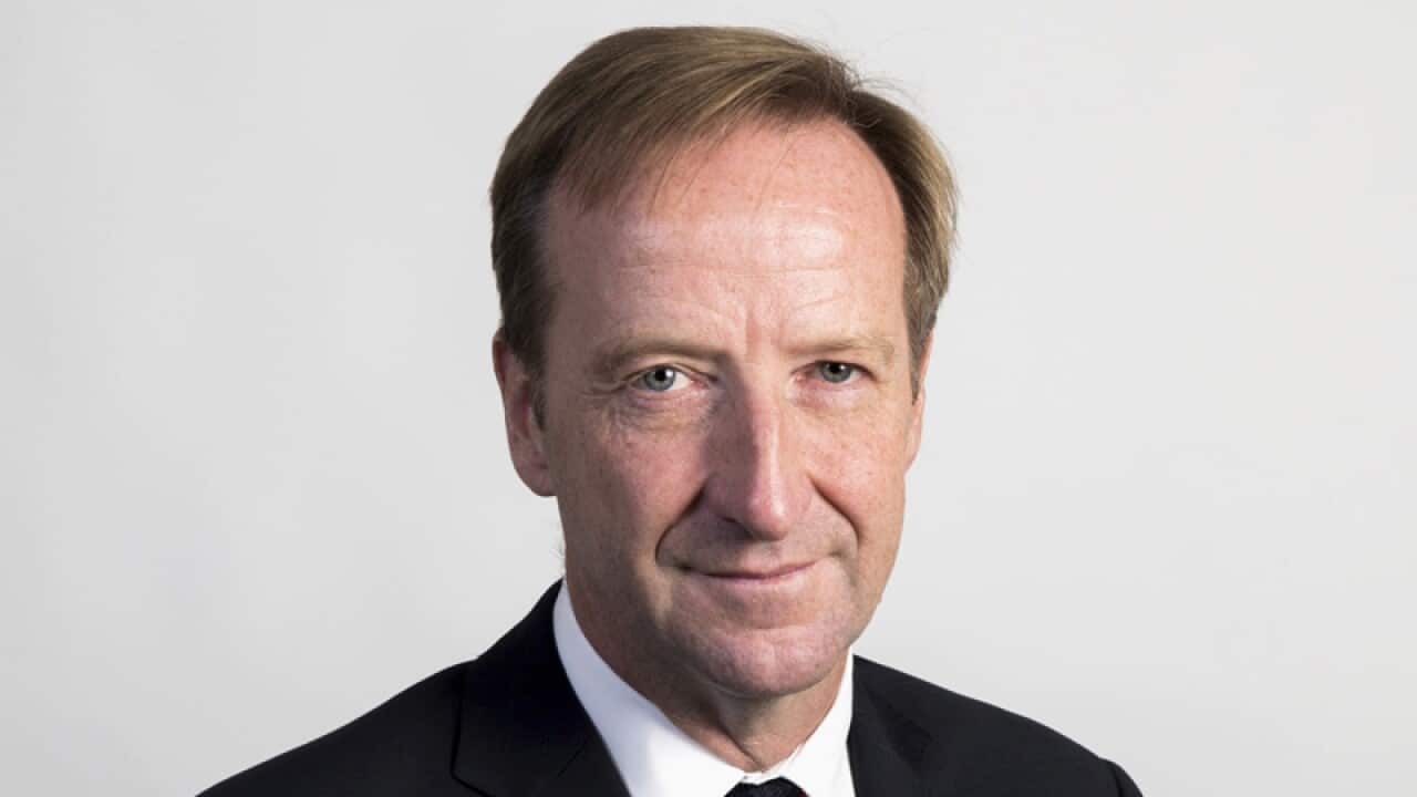 Alex Younger