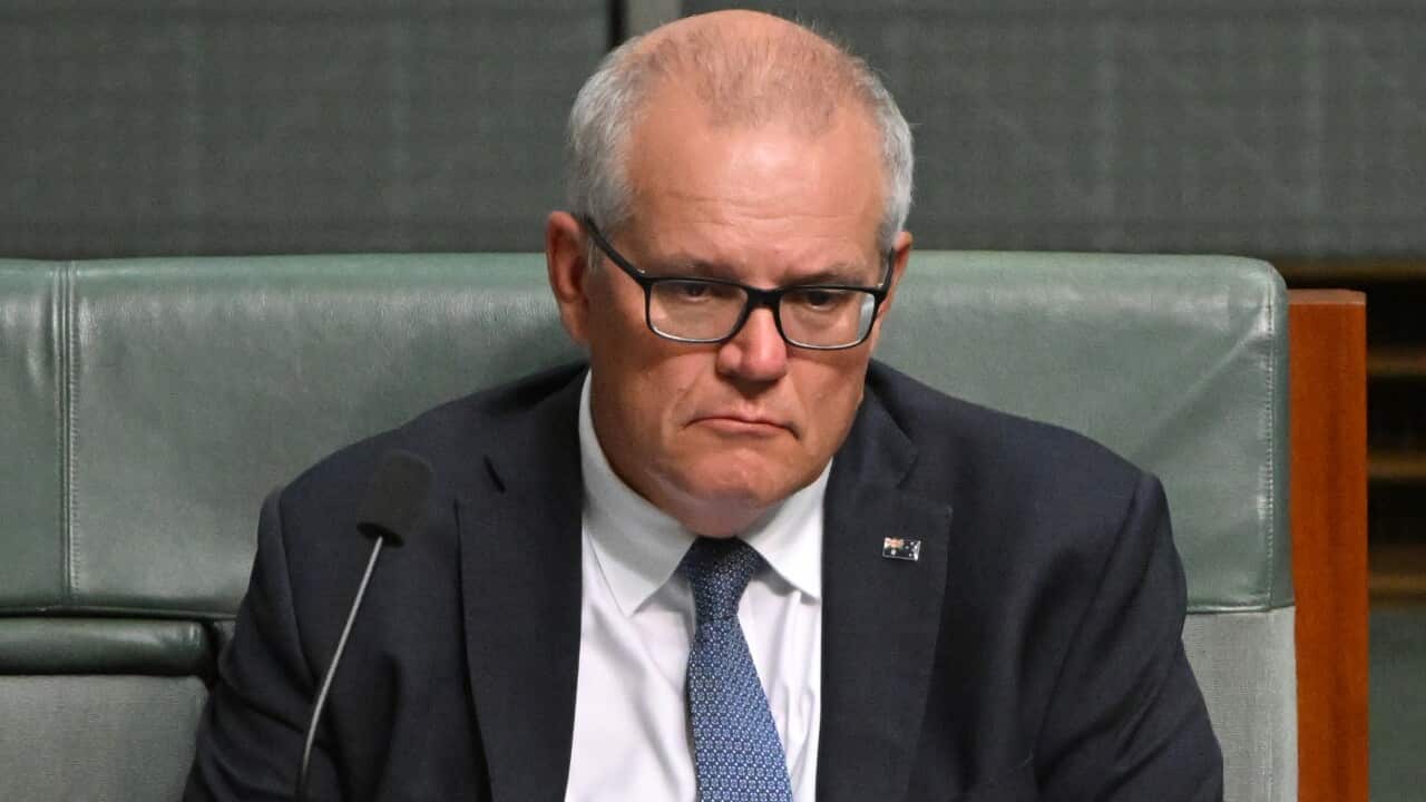 Former prime minister Scott Morrison is facing calls to face another inquiry