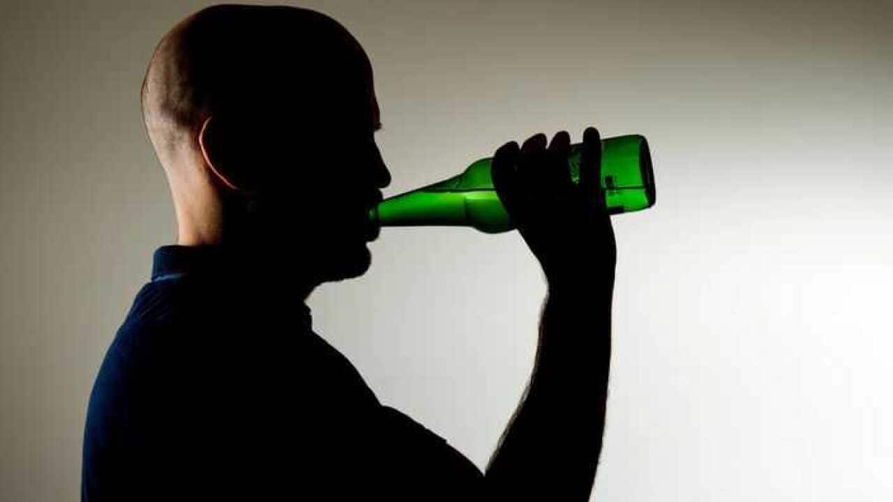 Deaths from alcohol-related diseases analysed