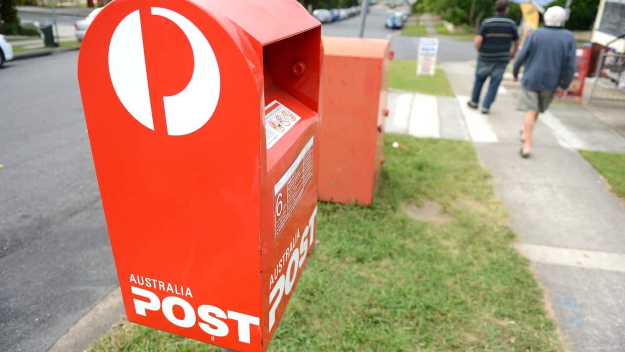 Australia Post plans to introduce a two-tier mail service and wants to raise the postage stamp cost from 70c to $1