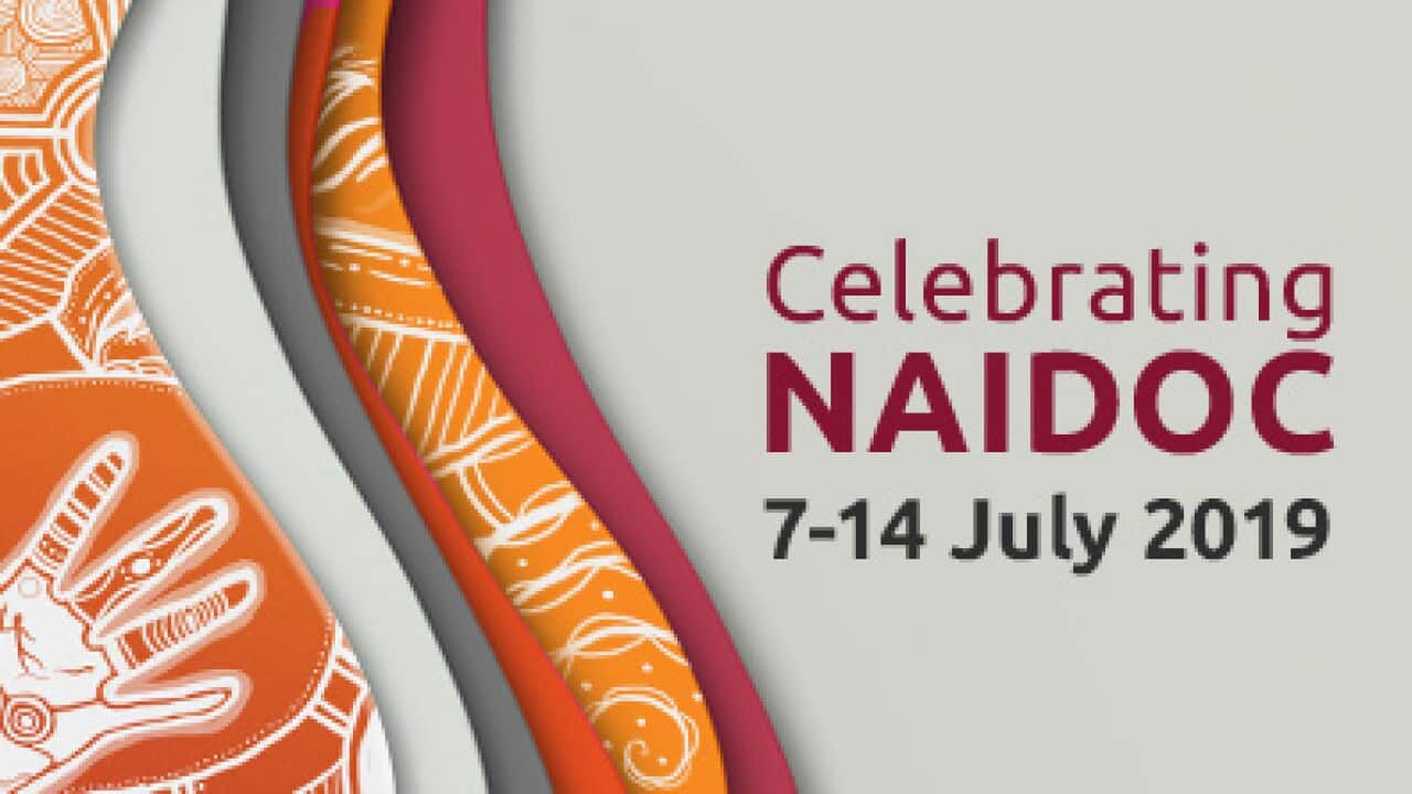 NAIDOC