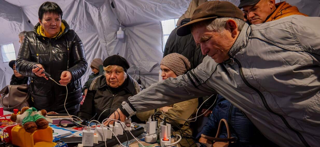 Battlefields, boardrooms, briefing rooms: Ukraine war drags on after delays in ceasefire talks