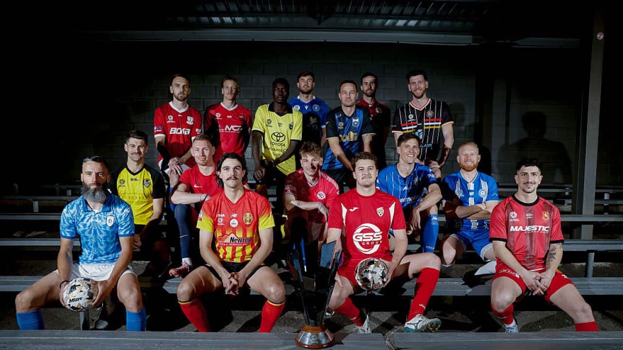 Australian Championship 2025 Season Launch