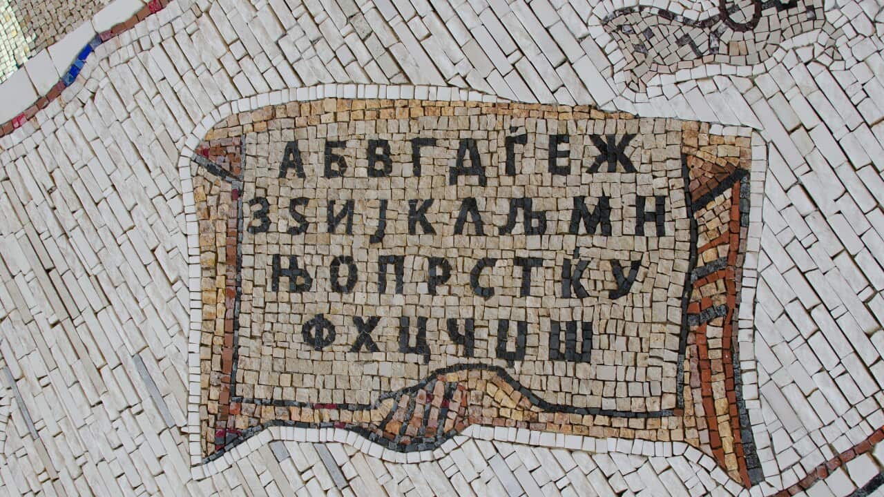 ASNOM Memorial Center, Pelince